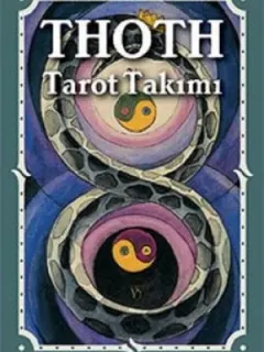 Thoth Tarot