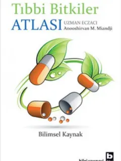 Tıbbi Bitkiler Atlası