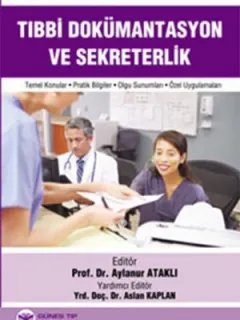 Tıbbı Dökümantasyon ve Sekreterlik