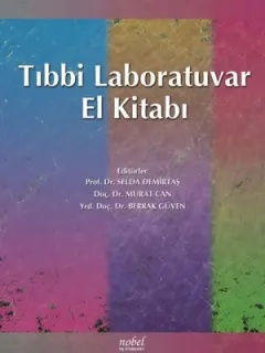 Tıbbi Laboratuvar El Kitabı