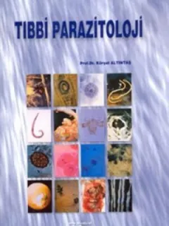 Tıbbi Parazitoloji