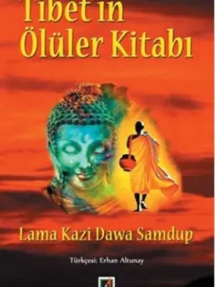 Tibet'in Ölüler Kitabı