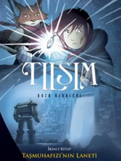 Tılsım 2 - Taşmuhafızı'nın Laneti