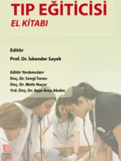 Tıp Eğiticisi El Kitabı