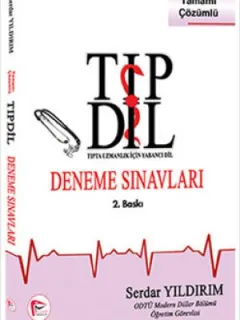 Tıpdil