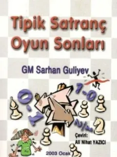 Tipik Satranç Oyun Sonları
