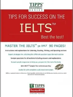 Tips for Success on the IELTS