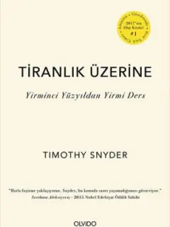 Tiranlık Üzerine