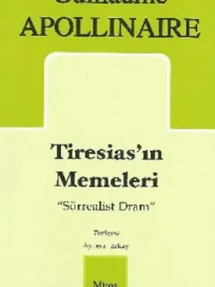 Tiresias'ın Memeleri "Sürrealist Dram"