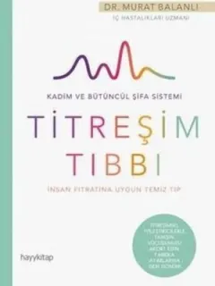 Titreşim Tıbbi