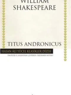 Titus Andronicus