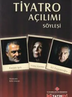 Tiyatro Açılımı