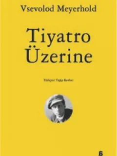 Tiyatro Üzerine