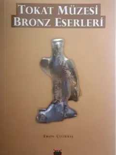 Tokat Müzesi Bronz Eserleri
                    
                       <span class="newItem"><img src="/Themes/DR/Content/assets/images/new-item.png"></span>