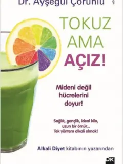 Tokuz Ama Açız