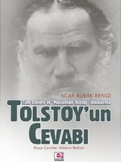 Tolstoy'un Cevabı