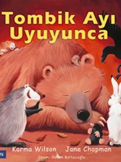 Tombik Ayı Uyuyunca