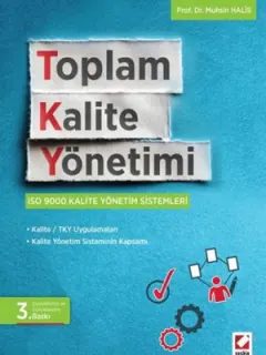 Toplam Kalite Yönetimi