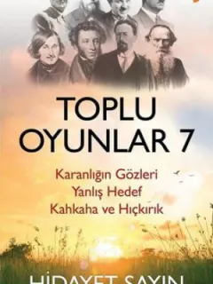 Toplu Oyunlar 7