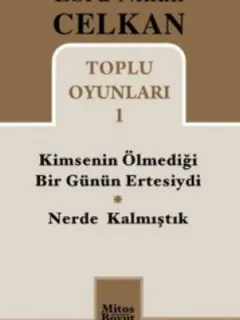 Toplu Oyunları 1 - Ebru Nihan Celkan