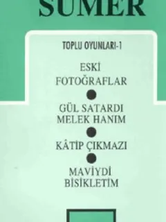 Toplu Oyunları 1 Eski Fotoğraflar