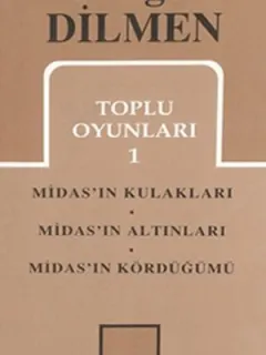 Toplu Oyunları 1 - Misad'ın Kulakları - Midas'ın Altınları - Midas'ın Kördüğümü
