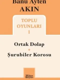 Toplu Oyunları 1 - Ortak Dolap - Şurubiler Korosu