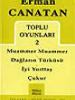 Toplu Oyunları-2 Erman Canatan