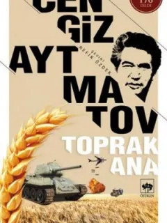 Toprak Ana