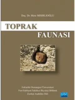 Toprak Faunası