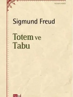 Totem ve Tabu