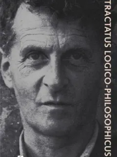 Tractatus Logico-Philosophicus