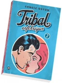Tribal Enfeksiyon 2