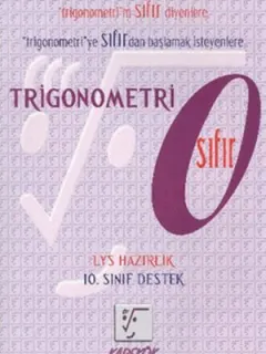 Trigonometri Sıfır