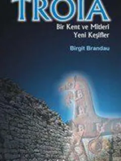 Troia-Arkadaş