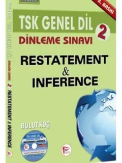 TSK Genel Dil Dinleme Sınavı 2