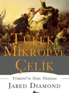 Tüfek Mikrop ve Çelik
