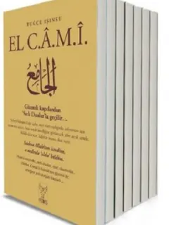 Tuğçe Işınsu Seti-7 Kitap Takım-Aşk Kartları Hediyeli