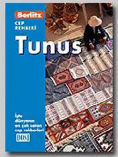 Tunus Cep Rehberi