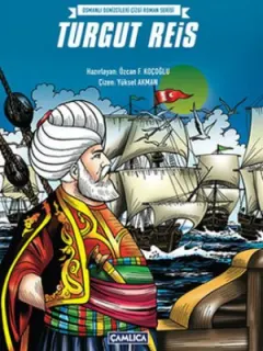 Turgut Reis