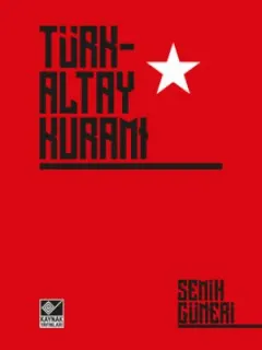Türk-Altay Kuramı