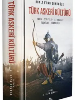 Türk Askeri Kültürü-Kutulu