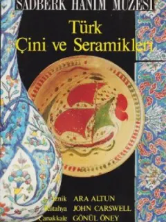 Türk Çini ve Seramikleri