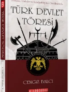 Türk Devlet Töresi