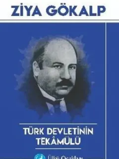 Türk Devletinin Tekamülü