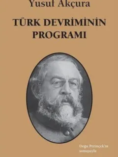 Türk Devriminin Programı