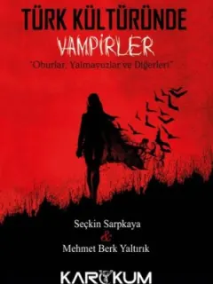 Türk Kültüründe Vampirler