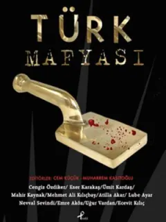 Türk Mafyası
