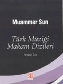 Türk Müziği Makam Dizileri