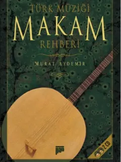 Türk Müziği Makam Rehberi - CD'li